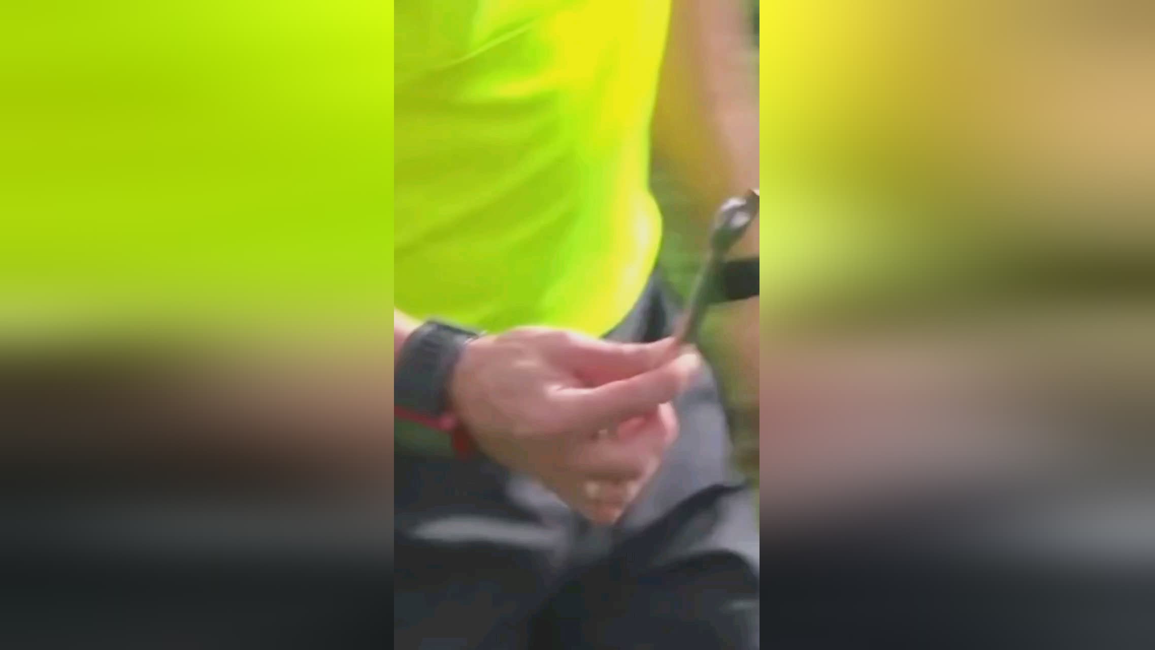 斯失误点