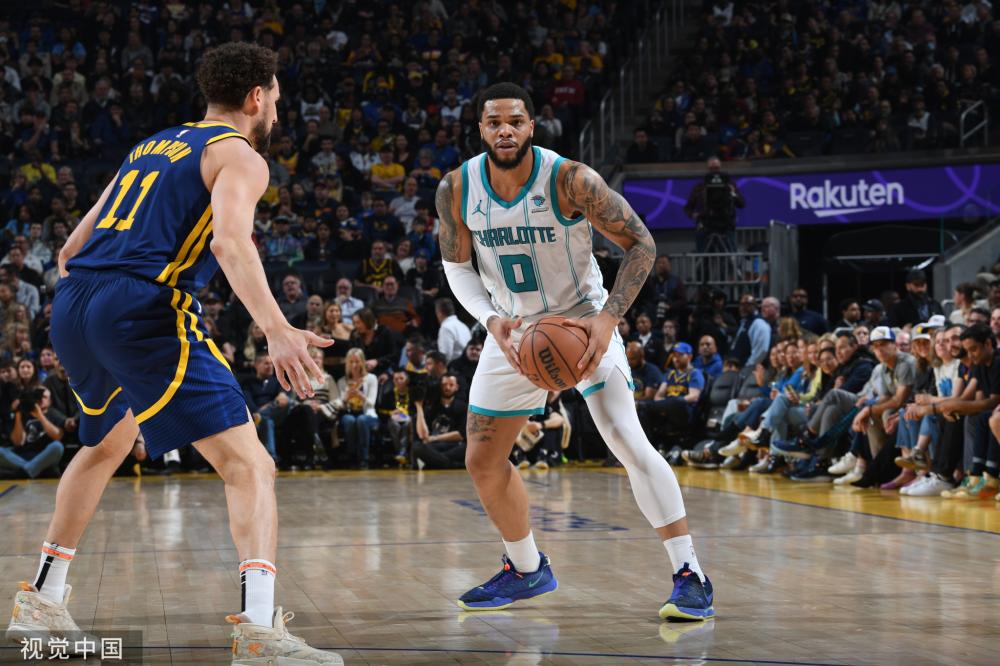 雷霆的转换 雷霆的转换